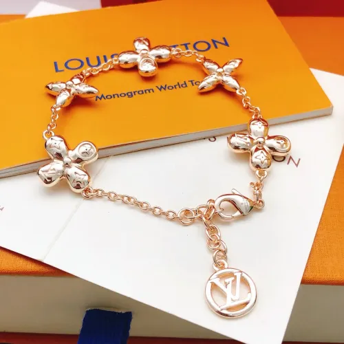 Cheap Louis Vuitton LV Bracelets #1406306 Replica Wholesale [$34.00 USD] [ITEM#1406306] on Replica Louis Vuitton LV Bracelets