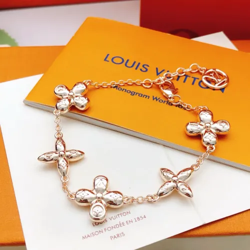 Cheap Louis Vuitton LV Bracelets #1406306 Replica Wholesale [$34.00 USD] [ITEM#1406306] on Replica Louis Vuitton LV Bracelets