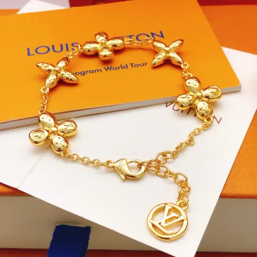 Cheap Louis Vuitton LV Bracelets #1406307 Replica Wholesale [$34.00 USD] [ITEM#1406307] on Replica Louis Vuitton LV Bracelets