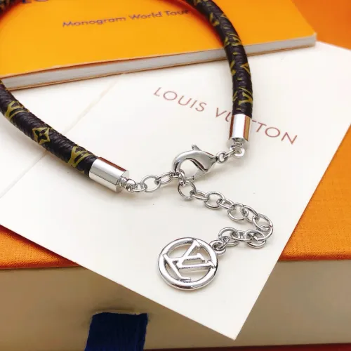 Cheap Louis Vuitton LV Bracelets #1406308 Replica Wholesale [$34.00 USD] [ITEM#1406308] on Replica Louis Vuitton LV Bracelets