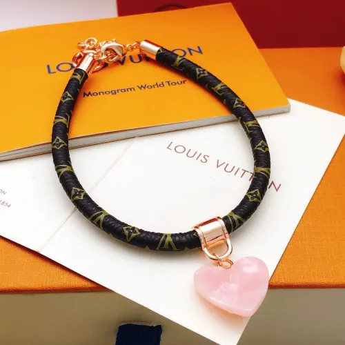 Cheap Louis Vuitton LV Bracelets #1406309 Replica Wholesale [$34.00 USD] [ITEM#1406309] on Replica Louis Vuitton LV Bracelets