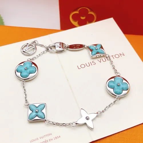 Louis Vuitton LV Bracelets #1406312