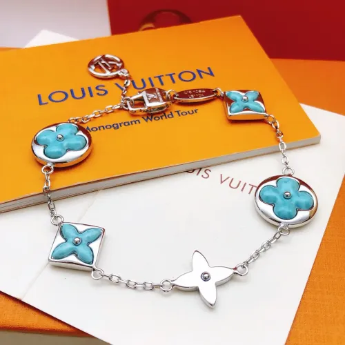 Cheap Louis Vuitton LV Bracelets #1406312 Replica Wholesale [$38.00 USD] [ITEM#1406312] on Replica Louis Vuitton LV Bracelets