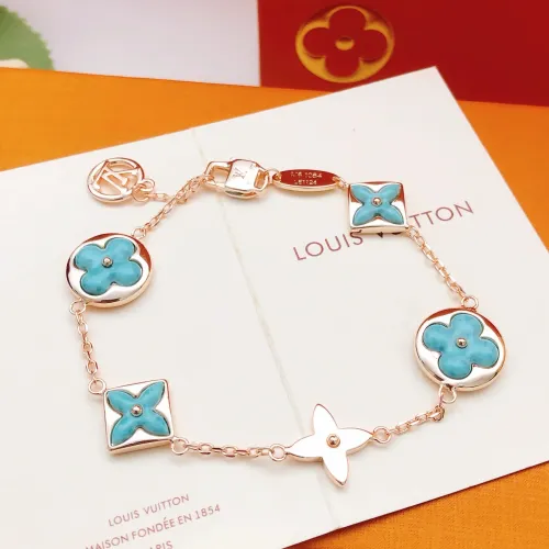 Louis Vuitton LV Bracelets #1406313