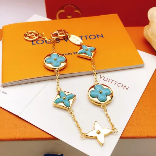 Cheap Louis Vuitton LV Bracelets #1406314 Replica Wholesale [$38.00 USD] [ITEM#1406314] on Replica Louis Vuitton LV Bracelets
