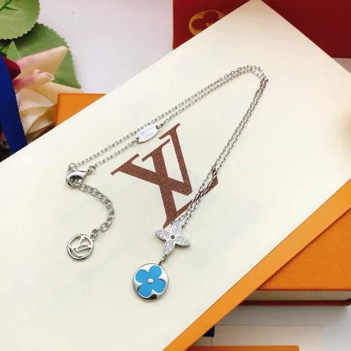 Louis Vuitton Necklaces #1406315