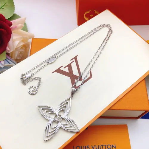 Louis Vuitton Necklaces #1406317
