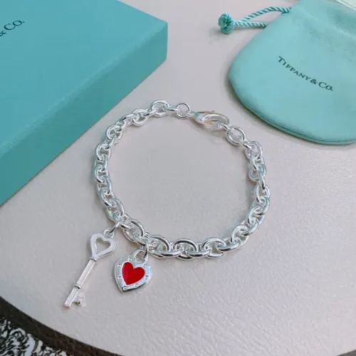 Tiffany Bracelets #1406321