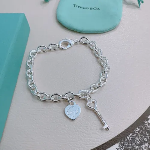 Cheap Tiffany Bracelets #1406321 Replica Wholesale [$42.00 USD] [ITEM#1406321] on Replica Tiffany Bracelets