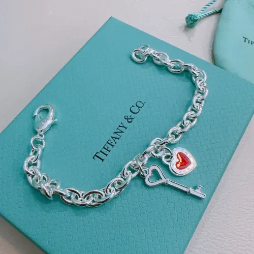 Cheap Tiffany Bracelets #1406321 Replica Wholesale [$42.00 USD] [ITEM#1406321] on Replica Tiffany Bracelets