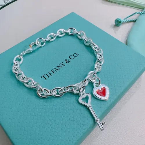 Cheap Tiffany Bracelets #1406321 Replica Wholesale [$42.00 USD] [ITEM#1406321] on Replica Tiffany Bracelets