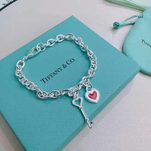 Cheap Tiffany Bracelets #1406321 Replica Wholesale [$42.00 USD] [ITEM#1406321] on Replica Tiffany Bracelets