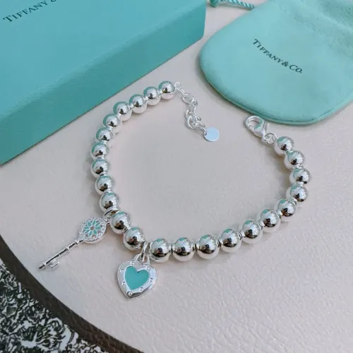 Cheap Tiffany Bracelets #1406322 Replica Wholesale [$45.00 USD] [ITEM#1406322] on Replica Tiffany Bracelets