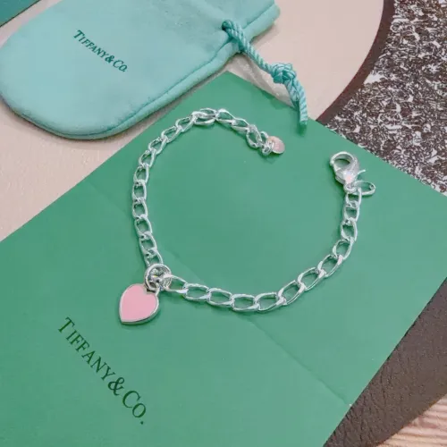 Cheap Tiffany Bracelets #1406323 Replica Wholesale [$38.00 USD] [ITEM#1406323] on Replica Tiffany Bracelets