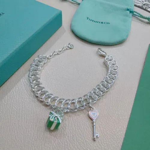 Cheap Tiffany Bracelets #1406332 Replica Wholesale [$56.00 USD] [ITEM#1406332] on Replica Tiffany Bracelets
