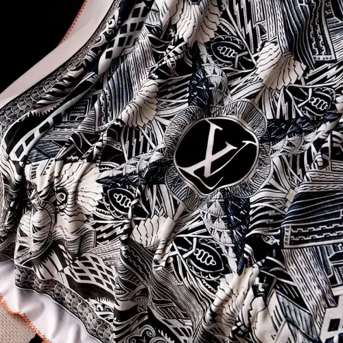 Cheap Louis Vuitton LV Blanket #1406335 Replica Wholesale [$72.00 USD] [ITEM#1406335] on Replica Louis Vuitton LV Blanket