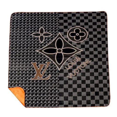 Cheap Louis Vuitton LV Blanket #1406338 Replica Wholesale [$72.00 USD] [ITEM#1406338] on Replica Louis Vuitton LV Blanket