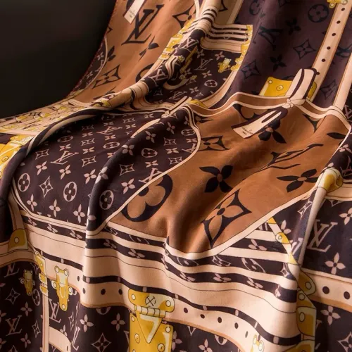 Cheap Louis Vuitton LV Blanket #1406342 Replica Wholesale [$115.00 USD] [ITEM#1406342] on Replica Louis Vuitton LV Blanket