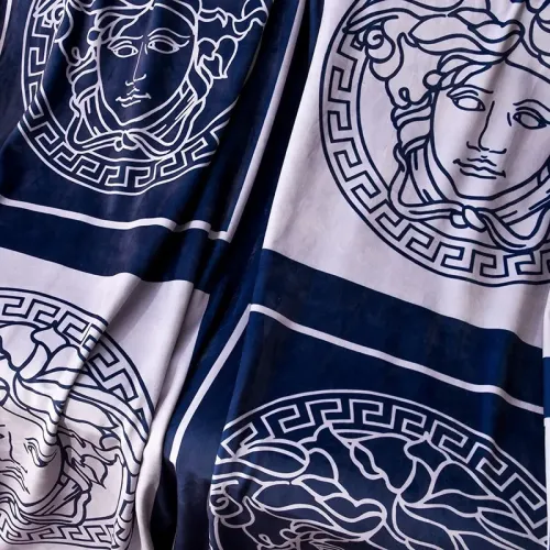 Cheap Versace Blanket #1406343 Replica Wholesale [$64.00 USD] [ITEM#1406343] on Replica Versace Blanket