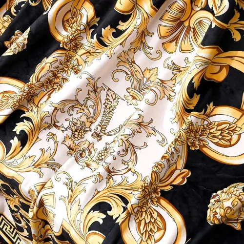 Cheap Versace Blanket #1406350 Replica Wholesale [$72.00 USD] [ITEM#1406350] on Replica Versace Blanket