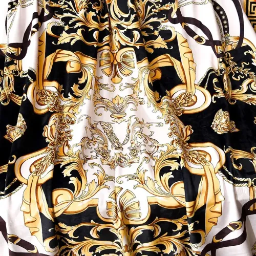 Cheap Versace Blanket #1406350 Replica Wholesale [$72.00 USD] [ITEM#1406350] on Replica Versace Blanket
