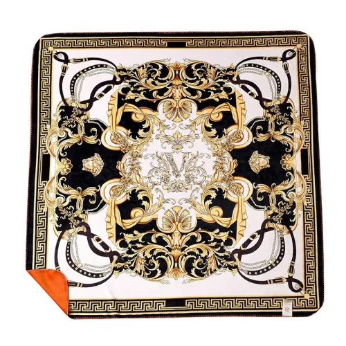 Cheap Versace Blanket #1406351 Replica Wholesale [$115.00 USD] [ITEM#1406351] on Replica Versace Blanket