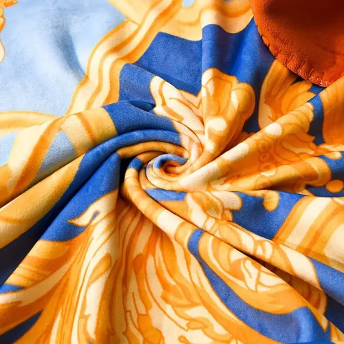 Cheap Versace Blanket #1406353 Replica Wholesale [$72.00 USD] [ITEM#1406353] on Replica Versace Blanket