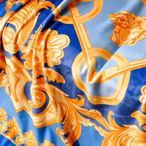 Cheap Versace Blanket #1406353 Replica Wholesale [$72.00 USD] [ITEM#1406353] on Replica Versace Blanket