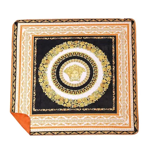 Cheap Versace Blanket #1406356 Replica Wholesale [$72.00 USD] [ITEM#1406356] on Replica Versace Blanket