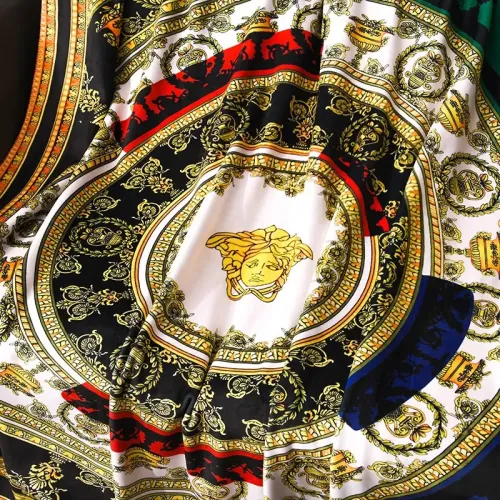 Cheap Versace Blanket #1406358 Replica Wholesale [$64.00 USD] [ITEM#1406358] on Replica Versace Blanket