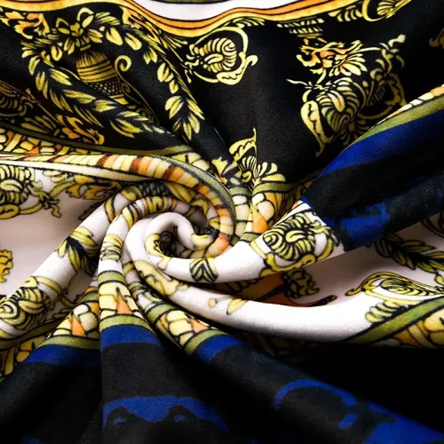 Cheap Versace Blanket #1406358 Replica Wholesale [$64.00 USD] [ITEM#1406358] on Replica Versace Blanket