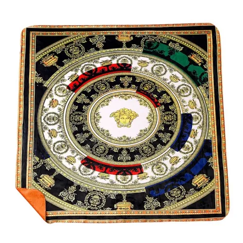 Cheap Versace Blanket #1406358 Replica Wholesale [$64.00 USD] [ITEM#1406358] on Replica Versace Blanket