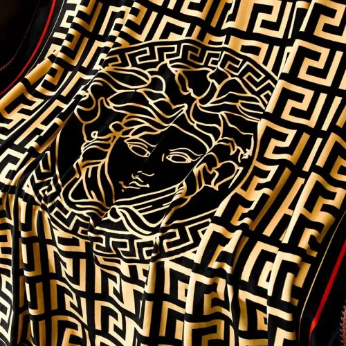 Cheap Versace Blanket #1406362 Replica Wholesale [$72.00 USD] [ITEM#1406362] on Replica Versace Blanket