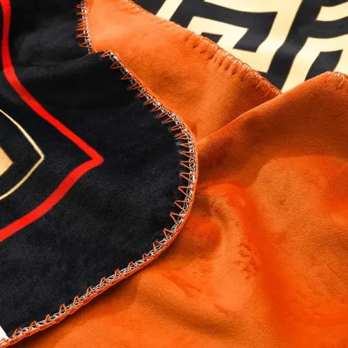 Cheap Versace Blanket #1406363 Replica Wholesale [$115.00 USD] [ITEM#1406363] on Replica Versace Blanket