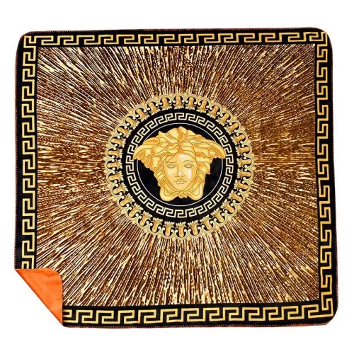 Cheap Versace Blanket #1406364 Replica Wholesale [$64.00 USD] [ITEM#1406364] on Replica Versace Blanket