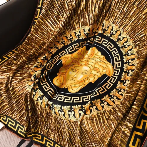 Cheap Versace Blanket #1406365 Replica Wholesale [$72.00 USD] [ITEM#1406365] on Replica Versace Blanket
