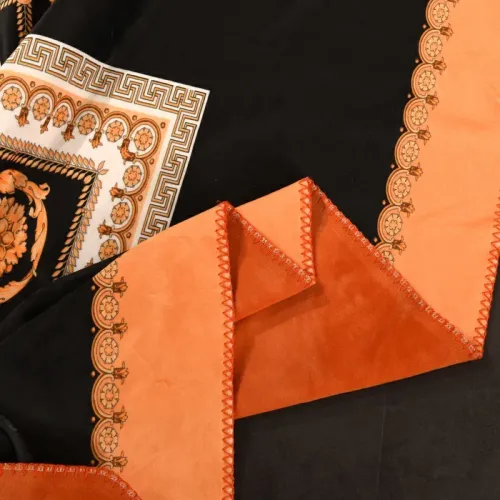 Cheap Versace Blanket #1406375 Replica Wholesale [$115.00 USD] [ITEM#1406375] on Replica Versace Blanket