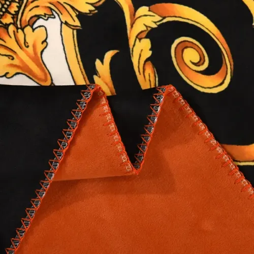 Cheap Versace Blanket #1406378 Replica Wholesale [$115.00 USD] [ITEM#1406378] on Replica Versace Blanket