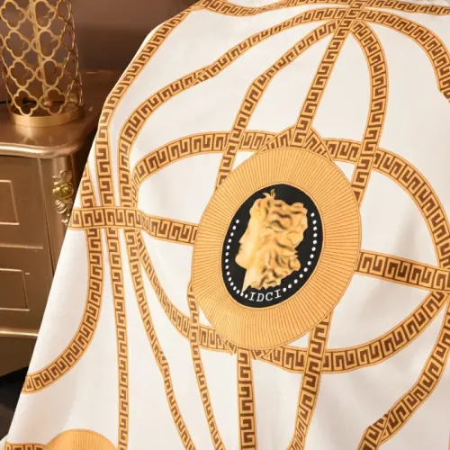 Cheap Versace Blanket #1406379 Replica Wholesale [$64.00 USD] [ITEM#1406379] on Replica Versace Blanket