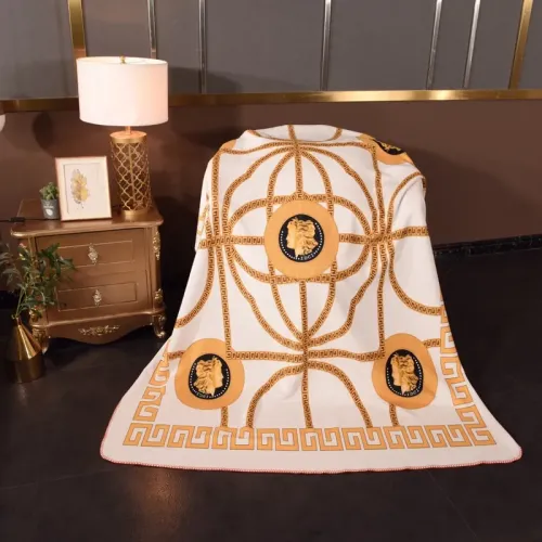 Versace Blanket #1406381