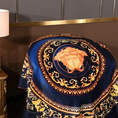 Cheap Versace Blanket #1406401 Replica Wholesale [$72.00 USD] [ITEM#1406401] on Replica Versace Blanket