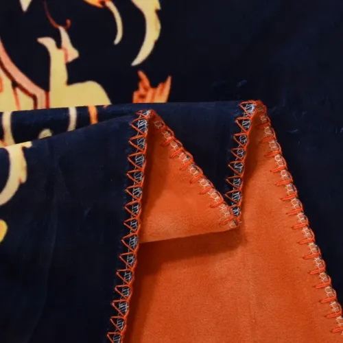 Cheap Versace Blanket #1406402 Replica Wholesale [$115.00 USD] [ITEM#1406402] on Replica Versace Blanket