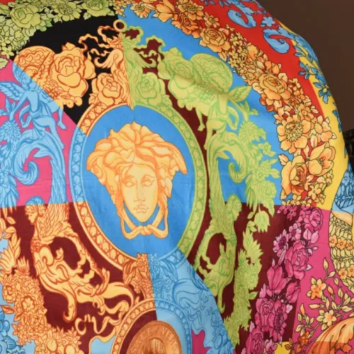 Cheap Versace Blanket #1406407 Replica Wholesale [$72.00 USD] [ITEM#1406407] on Replica Versace Blanket