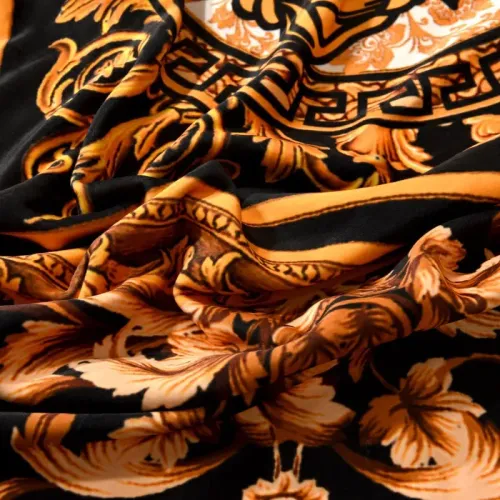 Cheap Versace Blanket #1406410 Replica Wholesale [$72.00 USD] [ITEM#1406410] on Replica Versace Blanket