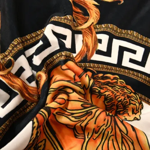 Cheap Versace Blanket #1406412 Replica Wholesale [$64.00 USD] [ITEM#1406412] on Replica Versace Blanket