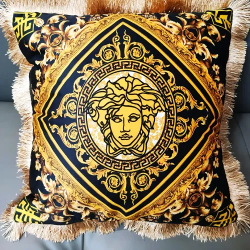 Versace Cushion #1406418