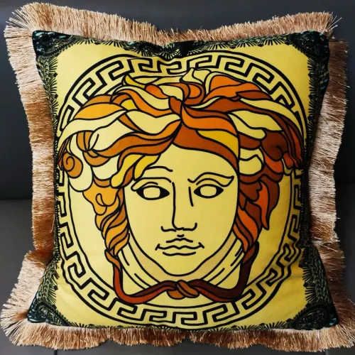 Versace Cushion #1406419