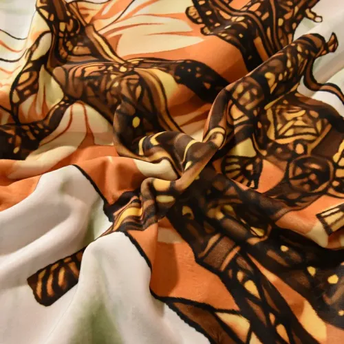 Cheap Hermes Blanket #1406443 Replica Wholesale [$64.00 USD] [ITEM#1406443] on Replica Hermes Blanket