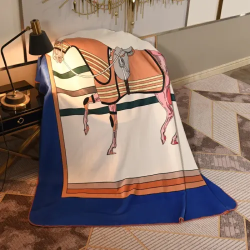 Hermes Blanket #1406451