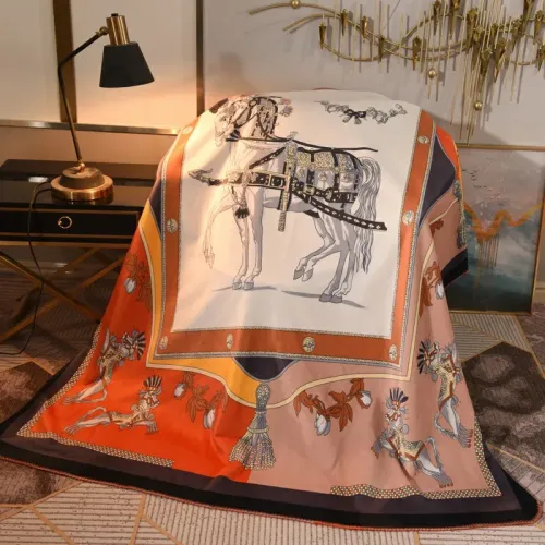 Hermes Blanket #1406454